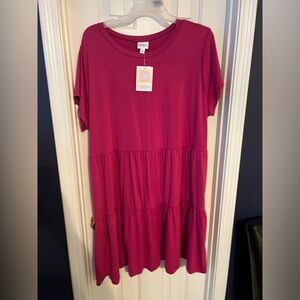 NWT Lularoe Ariel dress